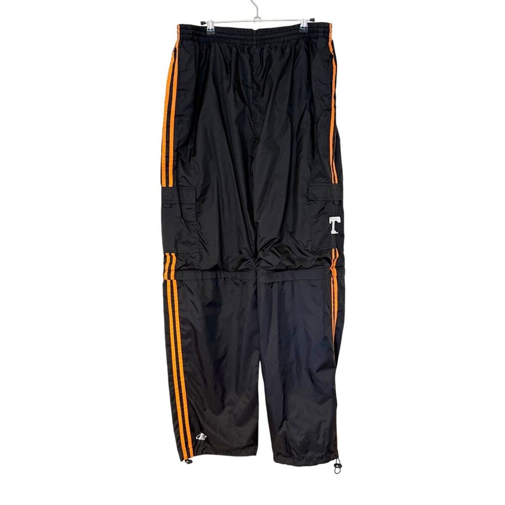 Vintage Logo Athletic Tennessee Volunteers Track Pants